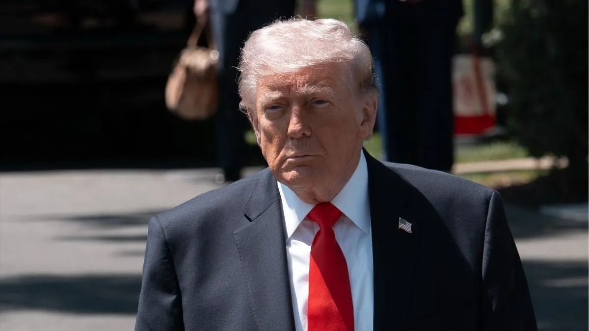 Trump asegura que tomará «el control» de Cuba «casi de inmediato»