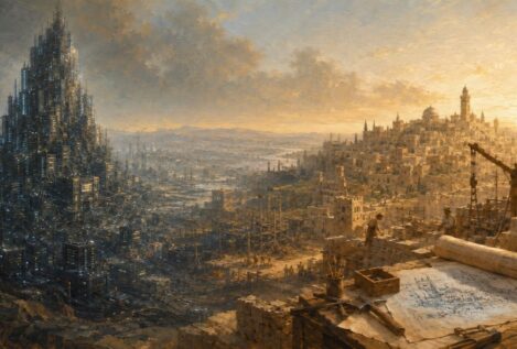 Babel sin Jerusalén