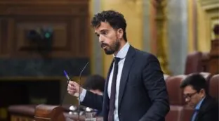 Vox asegura que la prórroga de alquileres beneficiaba a los inquilinos «puntualmente»