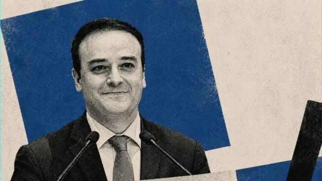 El extraño retorno de Iván Redondo: el gurú de Sánchez que ganaba más que Rajoy en el PP