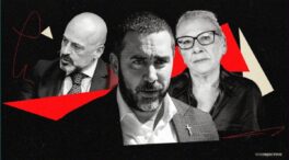 La «Kitchen del PSOE» y el papel de los confidentes
