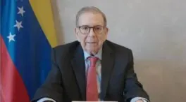 Edmundo González plantea las condiciones para la repetición de las elecciones venezolanas