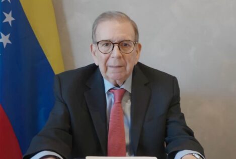 Edmundo González plantea las condiciones para la repetición de las elecciones venezolanas