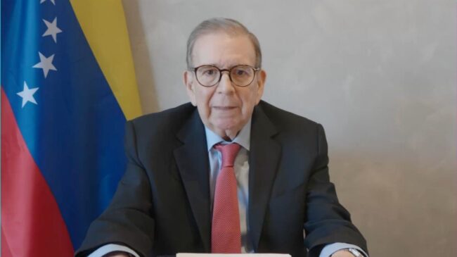 Edmundo González plantea las condiciones para la repetición de las elecciones venezolanas