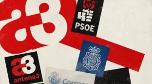 Muere Cruz Novillo, creador de icónicos logos de la historia reciente de España