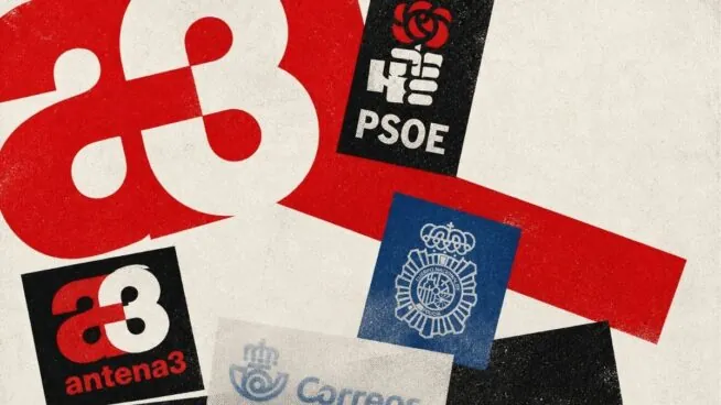 Muere Cruz Novillo, creador de icónicos logos de la historia reciente de España