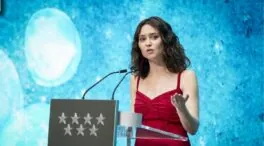 Ayuso advierte de que Madrid «no se dejará controlar por nadie»