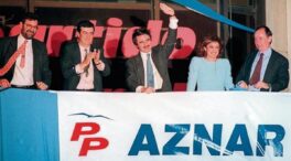 30 años de la investidura de Aznar: de los pactos con los nacionalistas al 11-M
