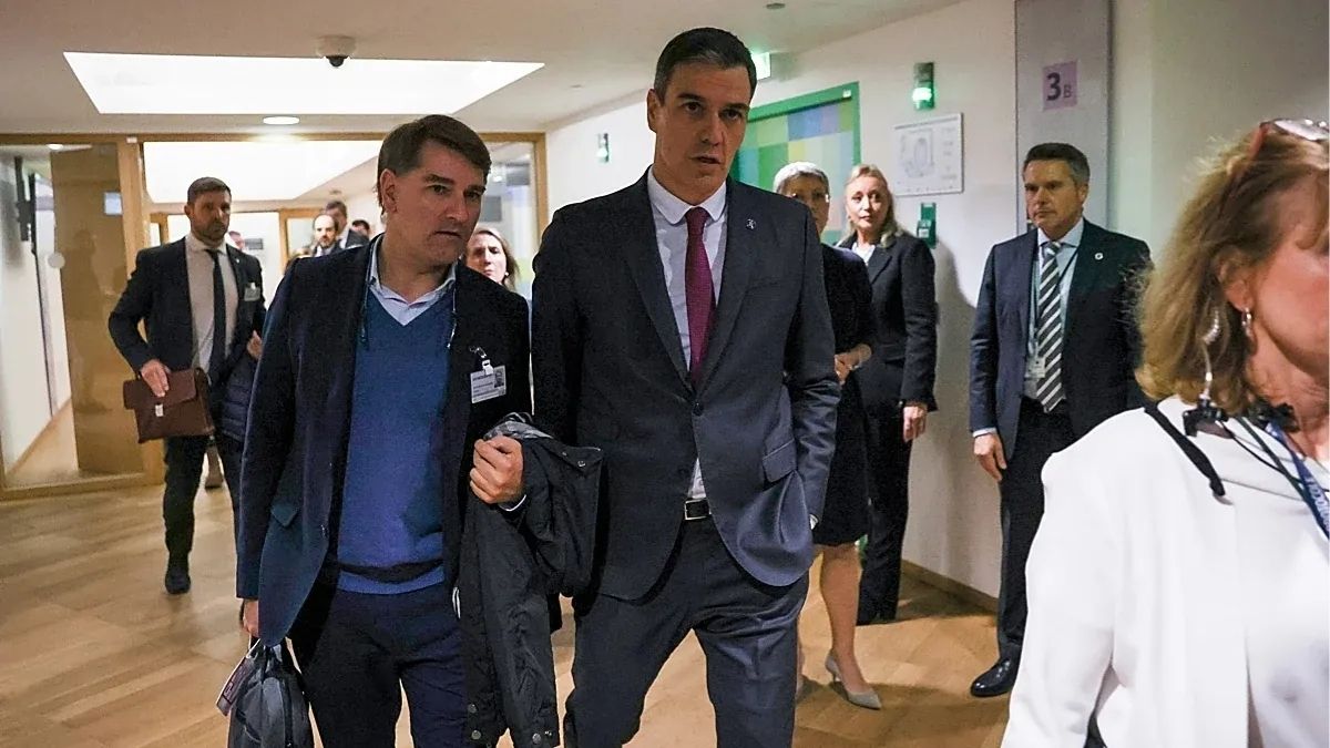 El jefe económico de Moncloa y la presidenta de la Sepi evitan confirmar si irán al Congreso