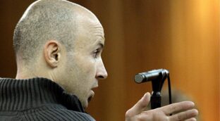 El Gobierno vasco concede el régimen de semilibertad al etarra Gurutz Agirresarobe