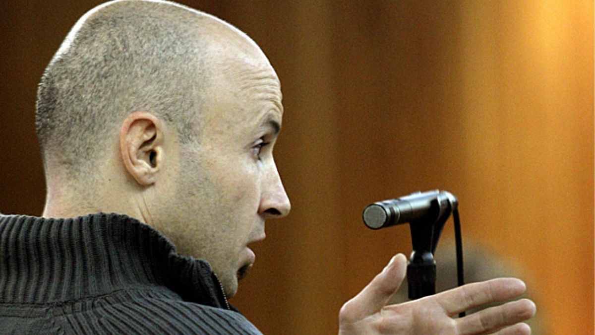 El Gobierno vasco concede el régimen de semilibertad al etarra Gurutz Agirresarobe