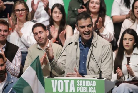 Sánchez se mofa de la cancelación a Ayuso en México con «un abrazo a ese pueblo hermano»