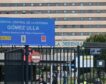 Un sindicato denuncia el cese de 200 empleados temporales del Hospital Gómez Ulla