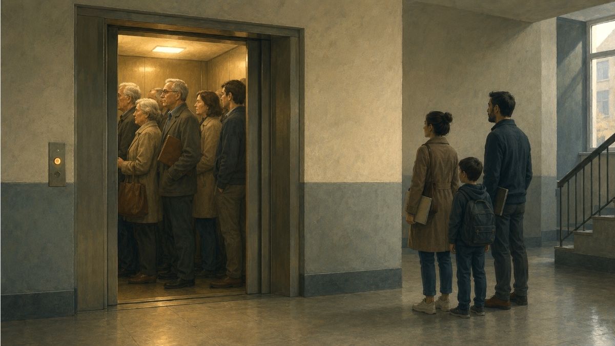 El interés de la compasión