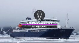 En Sumario de tarde: de la rebaja de pena a Aldama al destino del crucero con hantavirus