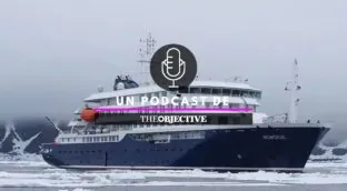 En Sumario de tarde: de la rebaja de pena a Aldama al destino del crucero con hantavirus