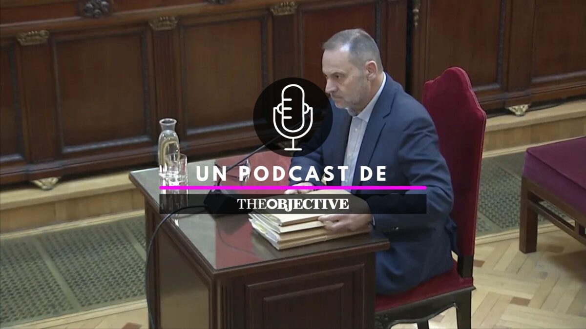 En Sumario de tarde: Ábalos en el Supremo; de víctima «condenada» a «carne de meme»