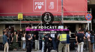 En Sumario de tarde: del registro en Ferraz al boicot del PSOE a las investigaciones judiciales