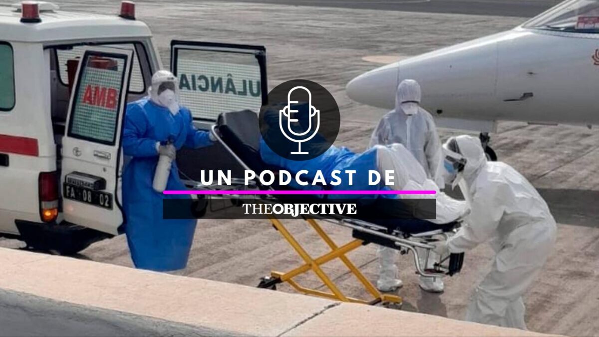 En Sumario de tarde: emergencia de hantavirus; del rastreo de casos a la descoordinación política