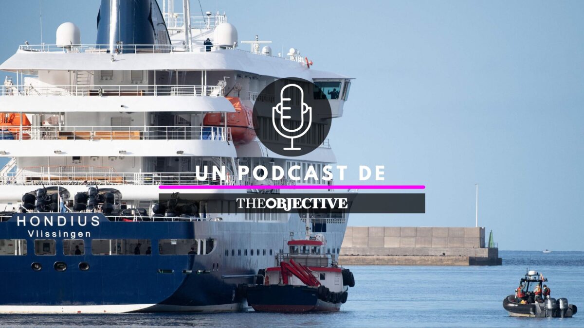 En Sumario de tarde: del fin de la evacuación del crucero con hantavirus a las últimas encuestas en Andalucía