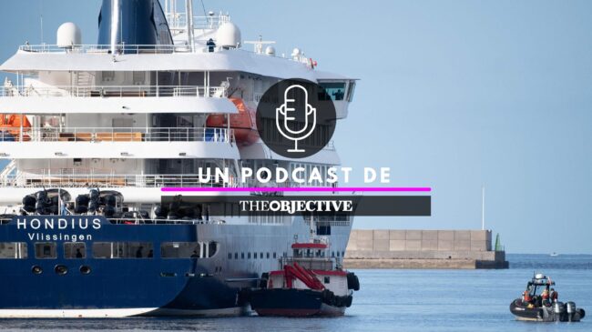 En Sumario de tarde: del fin de la evacuación del crucero con hantavirus a las últimas encuestas en Andalucía