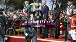 En Sumario de tarde: de los abucheos a Marlaska a las alternativas a Florentino Pérez