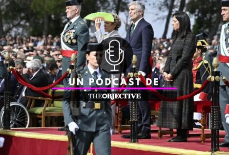 En Sumario de tarde: de los abucheos a Marlaska a las alternativas a Florentino Pérez