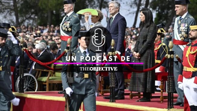 En Sumario de tarde: de los abucheos a Marlaska a las alternativas a Florentino Pérez