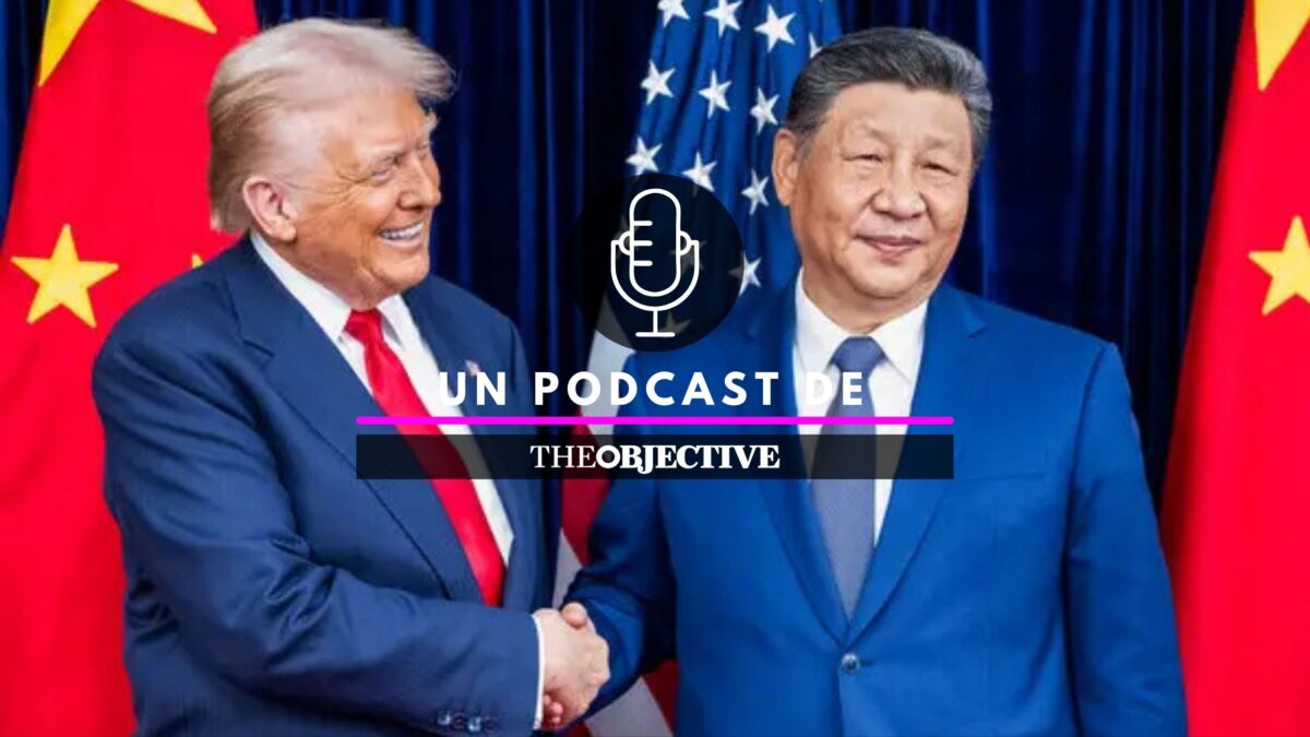 En Sumario de tarde: del intento de querella contra Aldama a la visita de Trump a China