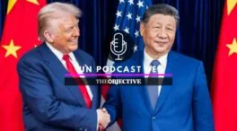 En Sumario de tarde: del intento de querella contra Aldama a la visita de Trump a China