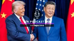 En Sumario de tarde: del intento de querella contra Aldama a la visita de Trump a China