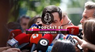 En Sumario de tarde: del gobierno en solitario de Juanma Moreno a la derrota de Hacienda contra Shakira