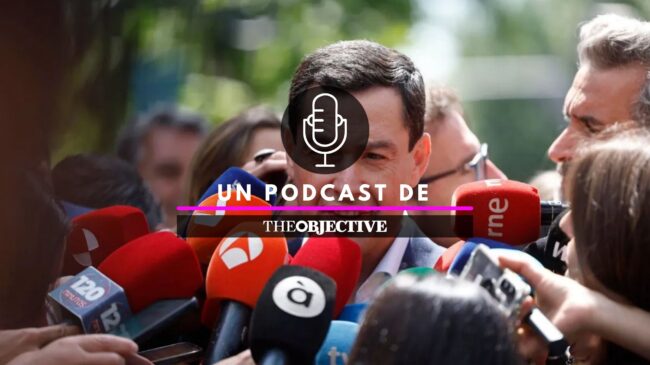 En Sumario de tarde: del gobierno en solitario de Juanma Moreno a la derrota de Hacienda contra Shakira