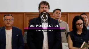En Sumario de tarde: de las cloacas de Leire Díez y Kitchen al inicio del juicio a David Sánchez