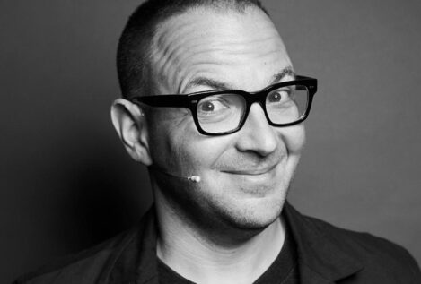 Cory Doctorow y la mierdificación del mundo digital