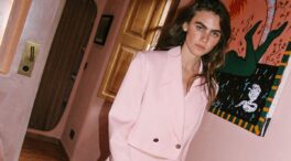 Ni mantequilla ni negro: Zara y Primark apuestan por conjuntos en combinaciones de color tendencia que favorecen a las invitadas que buscan un look original