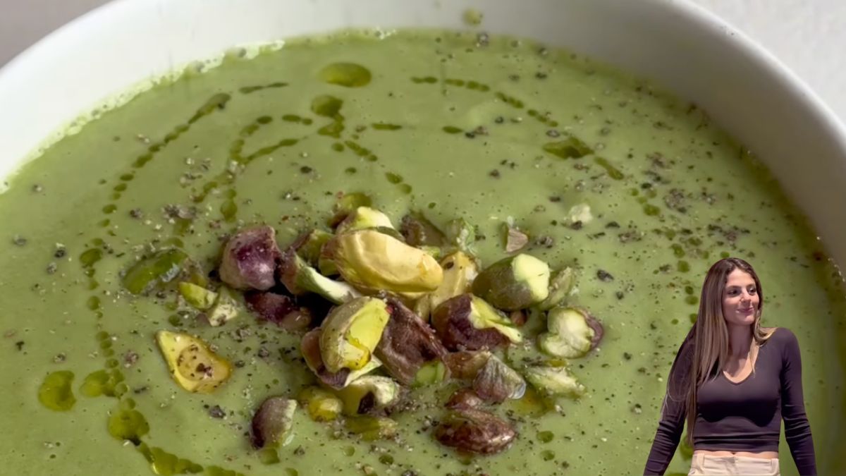 Los cocineros coinciden: los guisantes de lata no mejoran con jamón, sino en un guiso con 100 ml de caldo de pollo o en una crema con yogur