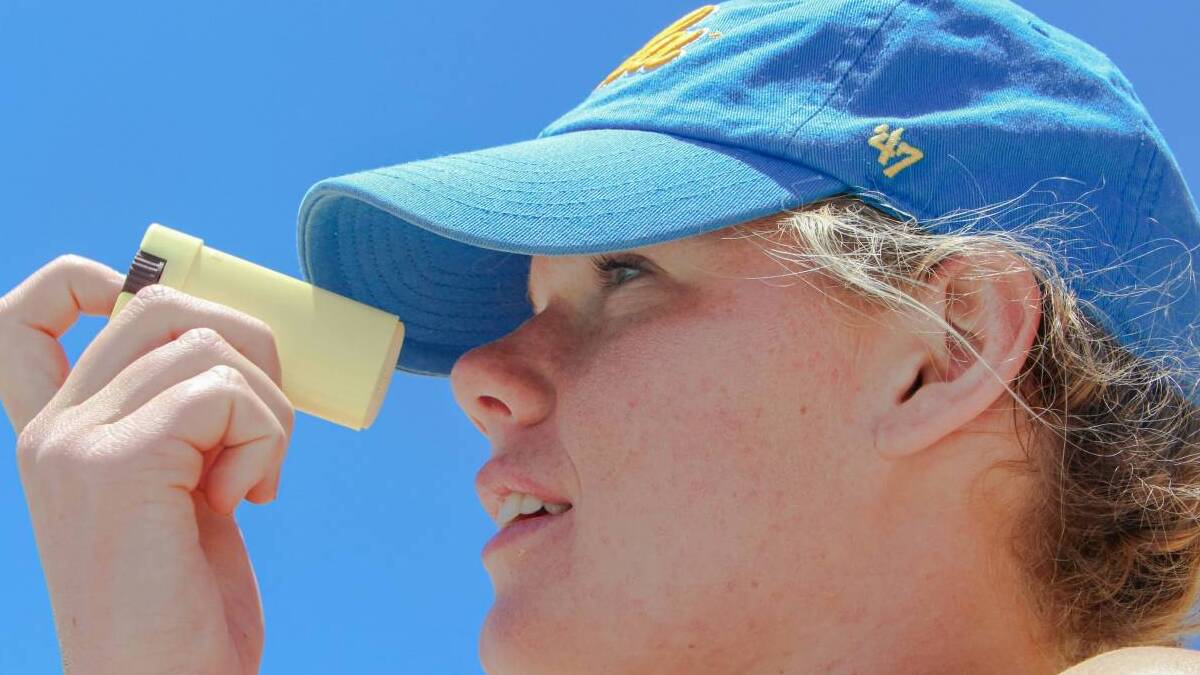 Emplean bacterias para producir un ingrediente protector en cremas solares