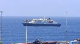 La OMS identifica un segundo caso de hantavirus en el crucero y cinco sospechosos