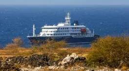 Suiza confirma un tercer caso de hantavirus del crucero que está siendo atendido en Zúrich