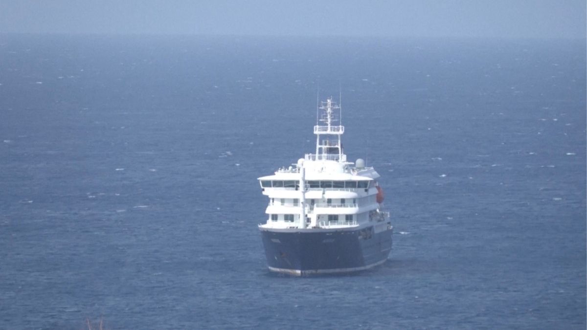 La OMS confirma que el crucero con hantavirus llegará a las Islas Canarias