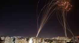 Israel asegura que Hezbolá lanzó 200 cohetes a sus tropas y su territorio el fin de semana