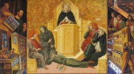 Por qué nos importa Averroes 900 años después