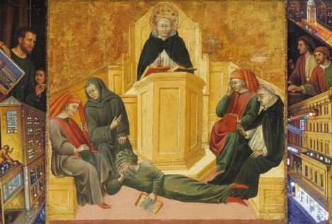 Por qué nos importa Averroes 900 años después