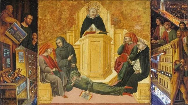 Por qué nos importa Averroes 900 años después