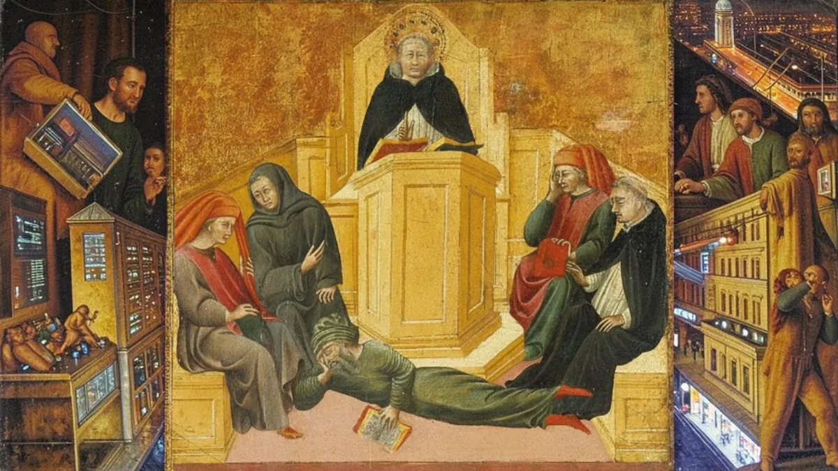Por qué nos importa Averroes 900 años después