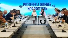 El PP estudia con sindicatos y policías su plan contra el crimen organizado