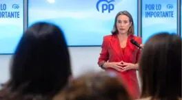 El PP invita a Zapatero a explicar en los actos de la campaña andaluza su «patrimonio oculto»
