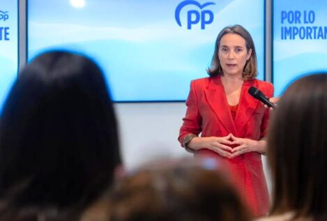 El PP invita a Zapatero a explicar en los actos de la campaña andaluza su «patrimonio oculto»