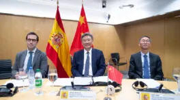 Cuerpo llama a dialogar con China «de igual a igual» tras las críticas de Pekín a la UE
